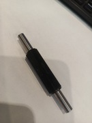 Wzorzec kontrolny 75 mm Mitutoyo