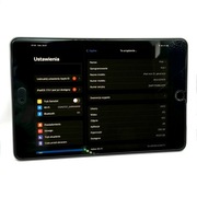 Tablet iPad mini 5 256gb space gray spigen + zestaw!