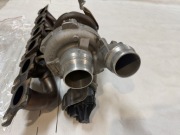 Turbosprezarka bmw g30 b58 3.0 25tys - plus dokument weryfikacji
