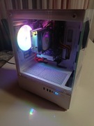 Komputer gamingowy i7 gtx1050ti