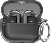 haStyle Clear Case dla Samsung Galaxy Buds3 Pro i Galaxy Buds3 (2024)