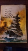 "Druga wojna światowa na morzu" Jerzy Lipiński