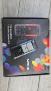 Nokia 5310 XpressMusic karton, folia na wyświetlaczu