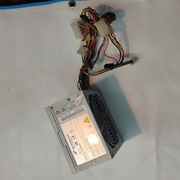 zasilacz ATX - 350 PNR 