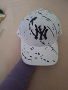 Chłopięcy kaszkiet