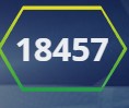 18,4k OVR Konto FootballTeam Środkowy Pomocnik LEGACY