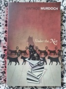 Under The Net (W sieci) - Iris Murdoch PO ANGIELSKU