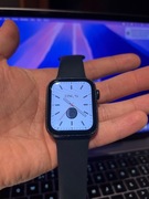 Apple Watch SE (2nd gen) 44mm + Cellular
