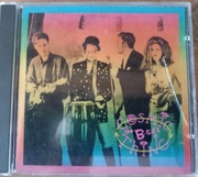 The B-52's – Cosmic Thing (KAT.R2)