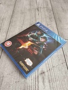 Nowa Gra Resident Evil 5 PS4/PS5 Playstation