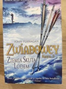 Zwiadowcy tom 3, John Flanagan