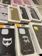 ETUI GUESS KARL LAGERFELD DO IP SAMSUNG