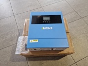 Inwerter Solarny Hybrydowy 4KW 24V Czysta Fala WIFI