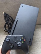 Konsola Microsoft Xbox Series X 1TB Komplet