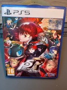 Persona 5 Royal (Gra PS5)