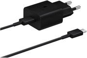 Ładowarka sieciowa SAMSUNG EP-T1510XBEGEU 15W Czarny