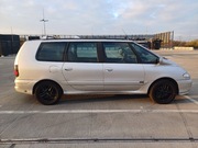Renault Grand Espace 3 III LPG  Dopieszczony 