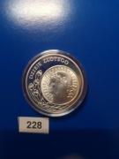 10 zł 2006 r.  Dzieje złotego: 10 zł z 1932 r.