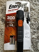 Latarka klasyczna Energizer Hard case300 lm LED
