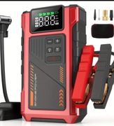 Rozrusznik samochodowy jump starter booster  OUTLET 