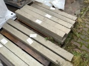 Nadproże nadproża strunobetonowe 120 cm - 420 cm