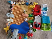 Klocki Lego duplo 7.5 kg