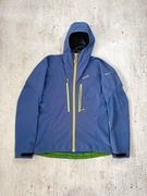 Kurtka narciarska w góry trekkingowa salewa nowa kolekcja przeciwwiatrowa