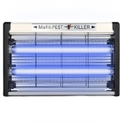 MAFITI MS600 LAMPA UV NA KOMARY 20W + 2 jażyniówki