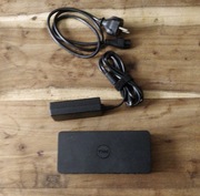 Stacja dokująca Dell DisplayLink D3100 36M9K+ zasilacz