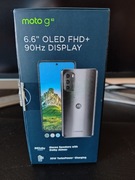 Motorola g52 4G LTE 4/128 GB w bardzo dobrym stanie jak nowa!
