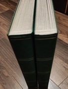 !!! 2 KLASERY LEUCHTTURM - 64 STRONY KAŻDY !!! 