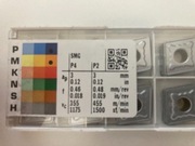 SECO Płytki skrawające CNMG 120412-MR7 TP1501