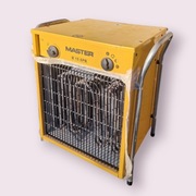 Nagrzewnica Master B 15 EPB 