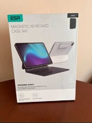 Magnetic Keyboard Case 360