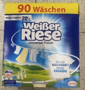 Weißer Reise proszek