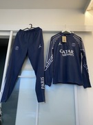 Jordan x PSG nowy dres piłkarski rozmiar M