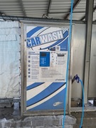 Myjnia samochodowa WashTec