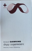 Richard Dawkins - Ślepy zegarmistrz