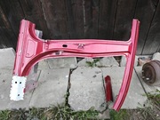 Mitsubishi Outlander 3 słupek prawy 2018 rok