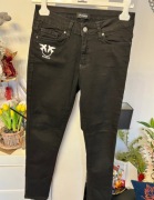 Jeansy pinko rozmiar L