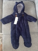 Nowy Kombinezon chłopięcy George