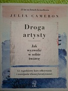 Droga artysty Jak wyzwolić w sobie twórcę