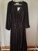 Zjawiskowa sukienka! Polecam