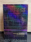 Versace Man EDT, 100 ml, 2018r, unikat