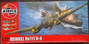 Heinkel He 111 airfix