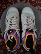 Nike X Undercover Air Force 1 Low SP Chaos/Balance