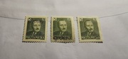 1950 B. Bierut Fi 519* ,** Typy  Nd.  Groszy 