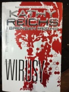 Wirusy  Kathy Reichs