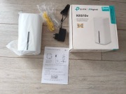Router 5G 4G SIM LTE TP-Link NX510v AX3000 Wi-Fi 6