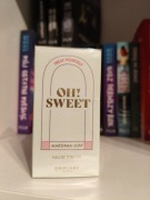 Woda toaletowa Oh! Sweet Marshma-love